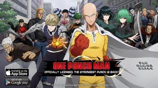 One-Punch Man: Road to Hero - NEW FREE GAME - iOS | ANDROID