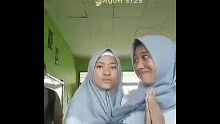 VIRAL VIDEO KOCAK MURID MURID KEPERGOK GURU MAIN TIKTOK