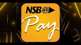 NSBPay digital banking app