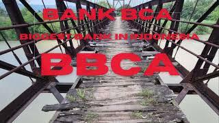 Bank BCA (stock code BBCA)