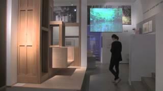 Exhibition Tour: Louis Kahn - The Power of Architecture