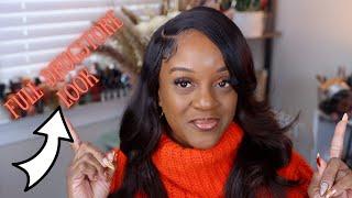 Affordable Drugstore Makeup Look* NANA BEAUTY *