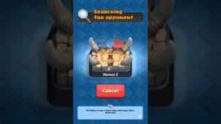 Clash Royale.Почему он ушел?