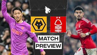 Wolves vs Nottingham Forest - Premier League Match Preview