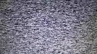 [10 Hours] - No Signal - TV Static Noise - White Noise - FullHD 