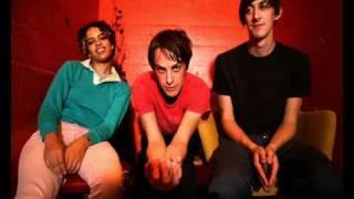 The Thermals - Now We Can See with lyrics