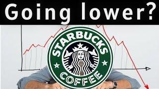 Starbucks stock Analysis! Generational Buying Opportunity?