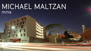 Michael Maltzan, Principal, Michael Maltzan Architects