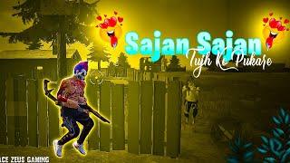 Sajan sajan - free fire montage editing  || free fire song status || FF status