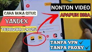 Cara Mudah Mengakses Situs Yandex di Google Chrome Tanpa VPN dan Proxy (2025)