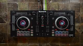 EQ’s and looping with the Mixtrack Platinum (Episode 3)