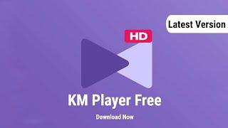 How To Download And Install KMPlayer For PC/Laptop Free 