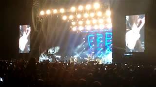 Basket Case | GREEN DAY ARGENTINA - 10 de noviembre 2017