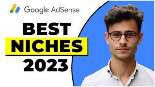 Best Niches For Adsense In 2025 (untapped)