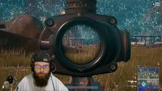 PUBG - oXijEx3 Highlights from the week 1