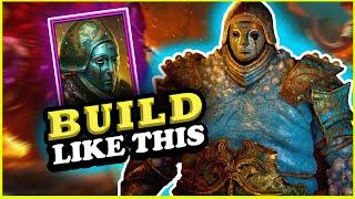 How a LATE Game Player Builds Vogoth!! RAID: Shadow Legends