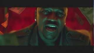 Akon Salute yall 100