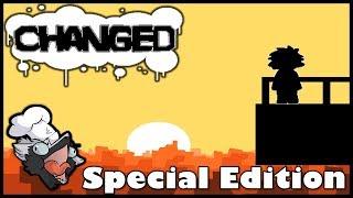 Nostalgic Trip of Things to Come? | Changed: Special Edition (WIP Part 1)