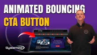 Divi Domination: How to Create an Epic Bouncing CTA Button for Massive Impact!