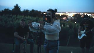 Anna Moor - Genovia II Moonlight Sessions vol. 3