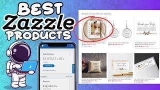 The Most Profitable Products On Zazzle