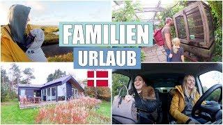 Überraschung für Alex  | Haus Tour Ferienhaus | Dänemark Urlaub | Isabeau