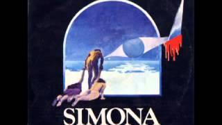 Simona ost 1974 Fiorenzo Carpi ost jazz thriller cops music