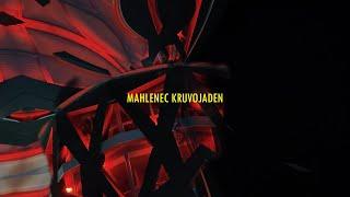 HOSTILE - MAHLENEC KRUVOJADEN (Official video) Prod. by Samnu Beatz