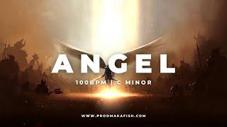 [FREE] PNL Type Beat "Angel" - Instru Cloud/Piano | Instru Rap 2024