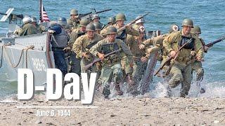 What You Don't Know About D-Day May Surprise You