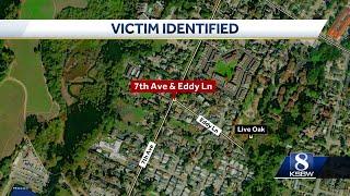 Victim identified in Live Oak hit-and-run that killed man and dog