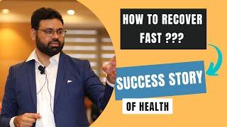 Success story of Health | heal with numerology | How to heal using numerology