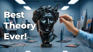 Unlocking the Secrets of Art: My Revolutionary New Theory (Ep. 1)