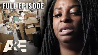 Althia Faces HEAVY Fines Due to Compulsive Hoarding (S11, E3) | Hoarders | Full Episode