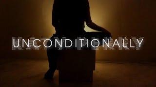 Katy Perry - Unconditionally - Ysabel Cabangon