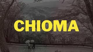 Afrobeat instrumental x Afro guitar type beat - CHIOMA