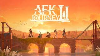 Start On A Journey! | Official Trailer | AFK Journey