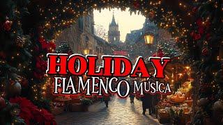 Flamenco Villancicos: Weihnachtszauber mit Flamenco-Twist! Fantastisch! 