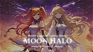 [Moon Halo] - Honkai Impact 3rd (cover)