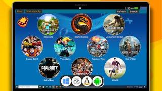 How to play PS Vita Games on PC & Laptop | Vita3K Emulator