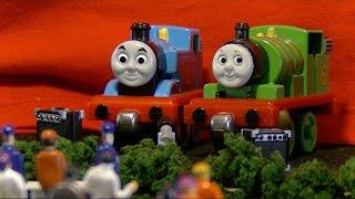 Sodor Championships Episode 3: Sodor's Got Talent