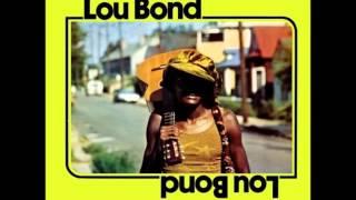 Lou Bond - To the Establishment