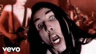 Marilyn Manson - Lunchbox