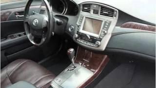 2011 Toyota Avalon Used Cars Baton Rouge LA