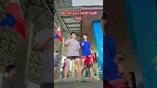 Trouble- Haozi | TikTok Dance Tutorial, Viral & Trending TikTok Dance June,2023