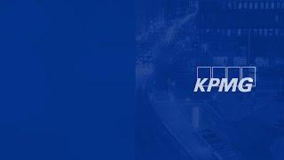 KPMG Türkiye Tanıtım Videosu