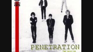 Penetration - Party's over