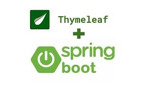Spring Boot and Thymeleaf #6 Working with Forms