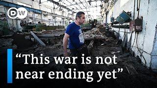 What difference will long-range missiles from the West make for Ukraine? | DW News