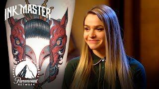 Best of Laura Marie  Women's History Month | Ink Master